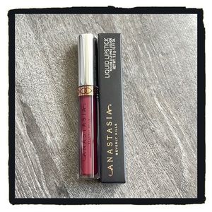 💕Anastasia Beverly Hills Liquid Lipstick💕